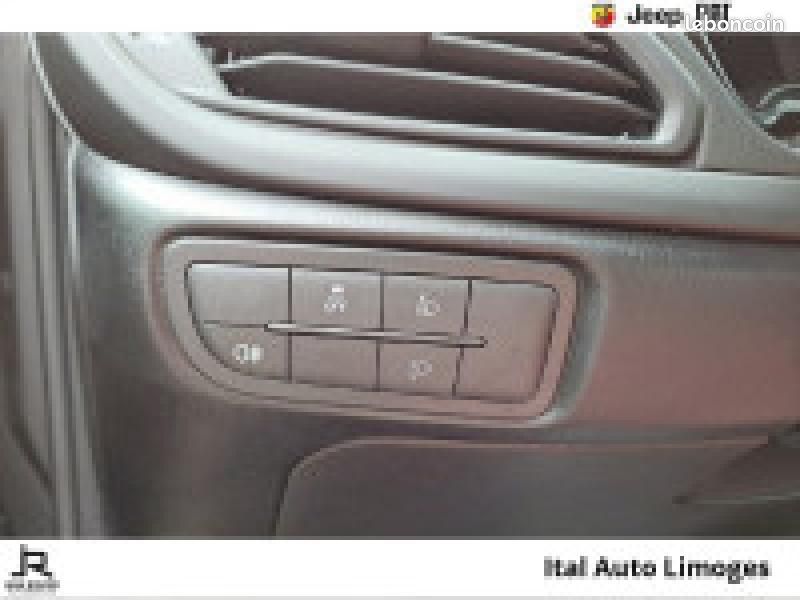 Fiat Tipo 1.5 FireFly Turbo 130ch S/S Hybrid DCT7 (image 18)