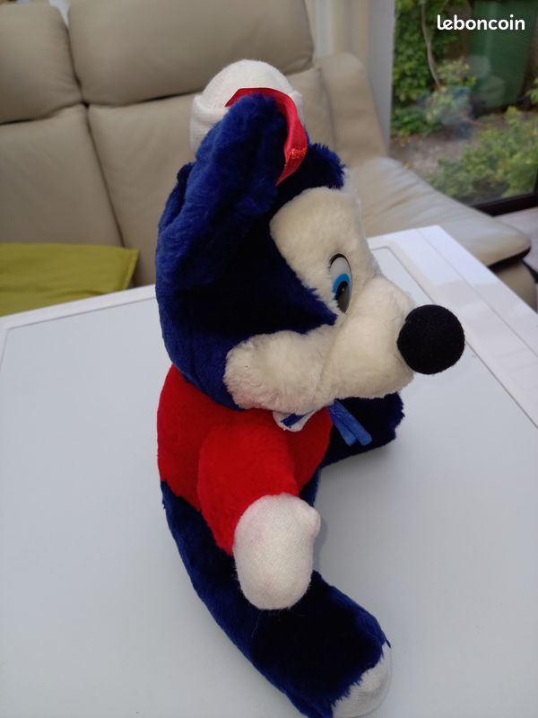 Peluche (image 1)