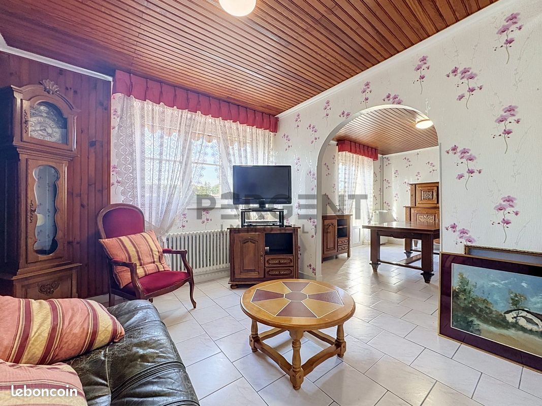 Maison 3 pièces 65 m² (image 2)