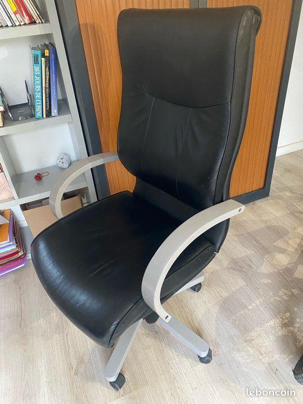 Fauteuil de bureau (image 3)