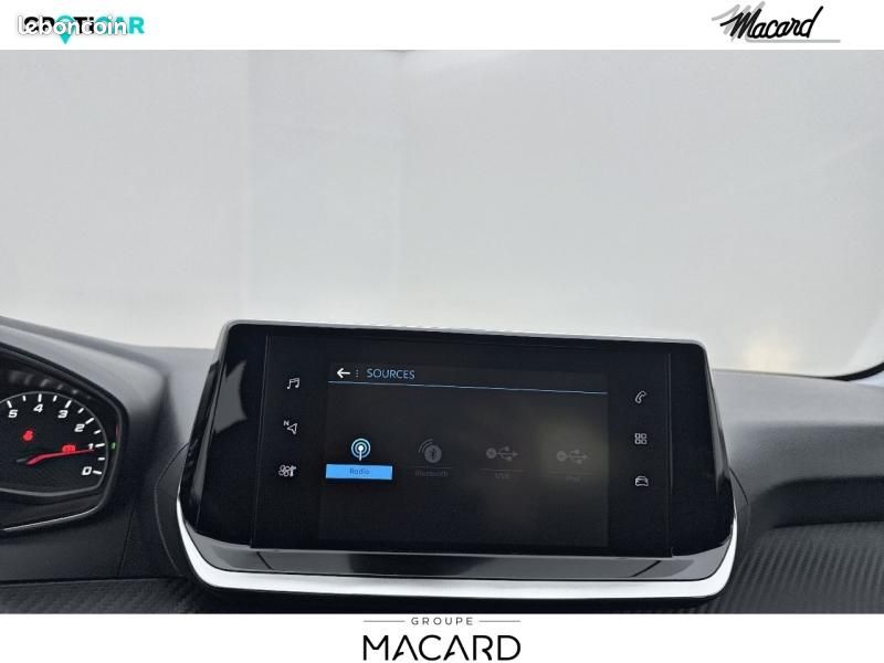 Peugeot 208 Affaire 1.5 BlueHDi 100 Premium (image 19)