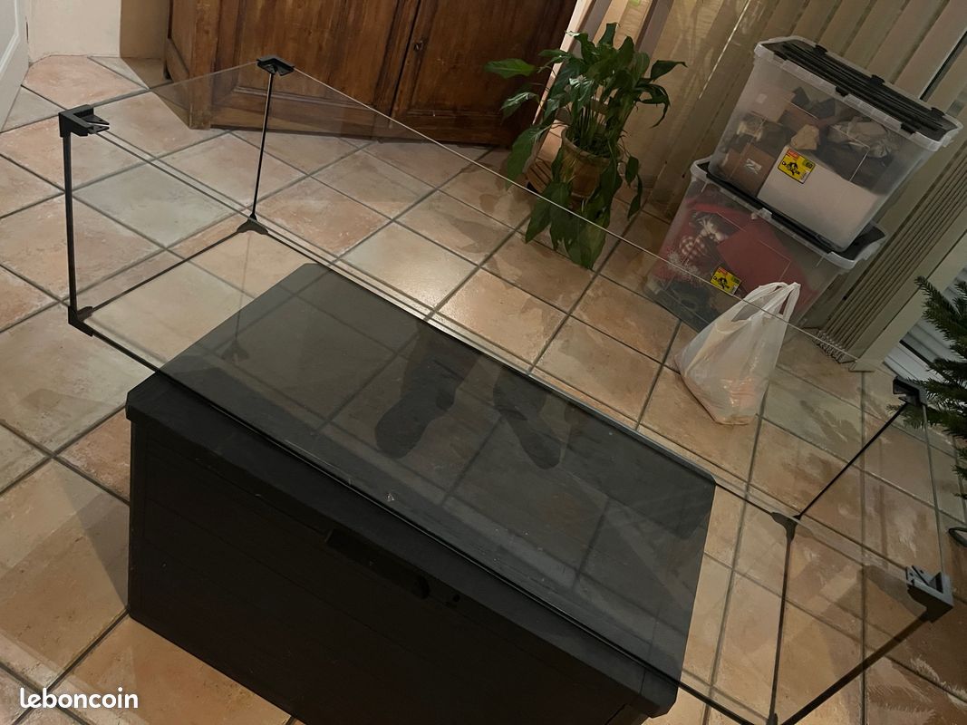 Terrarium 100x40x30 (image 3)