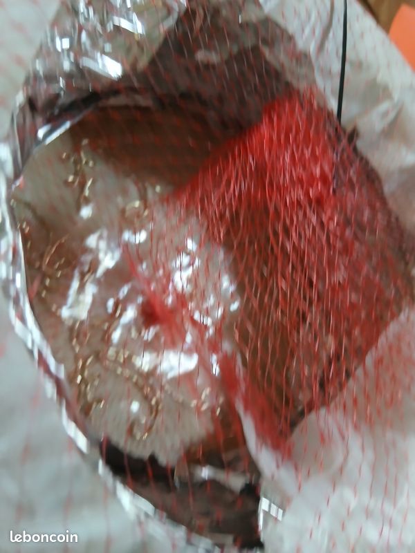 2 gaine aluminium (image 3)