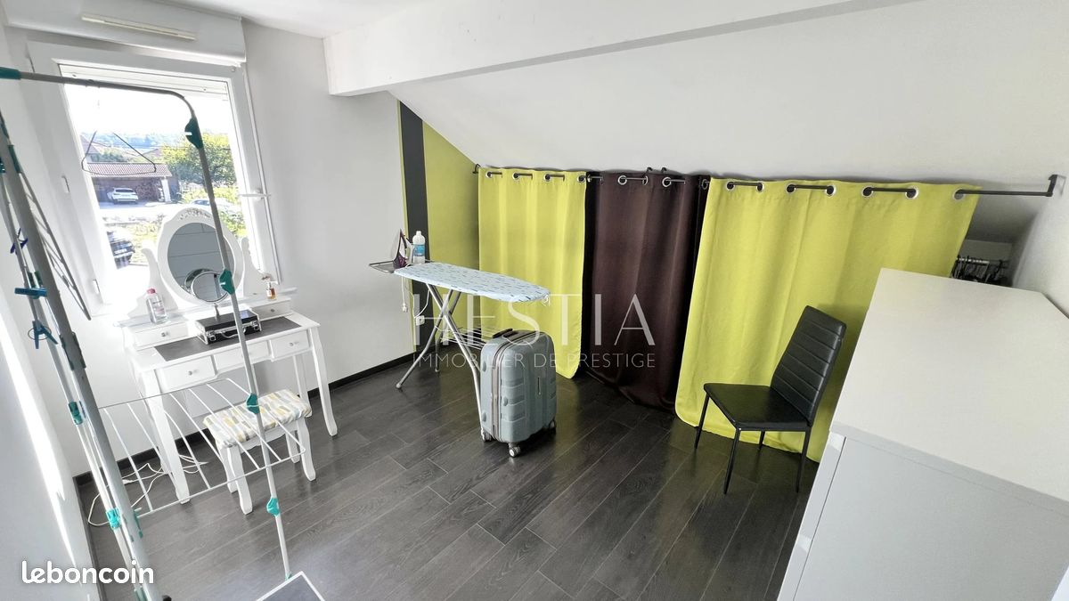 Maison 5 pièces 99 m² (image 15)