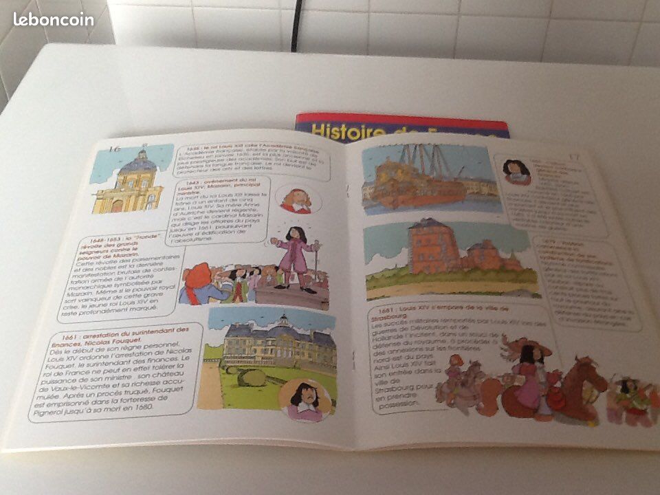 Histoire (image 2)