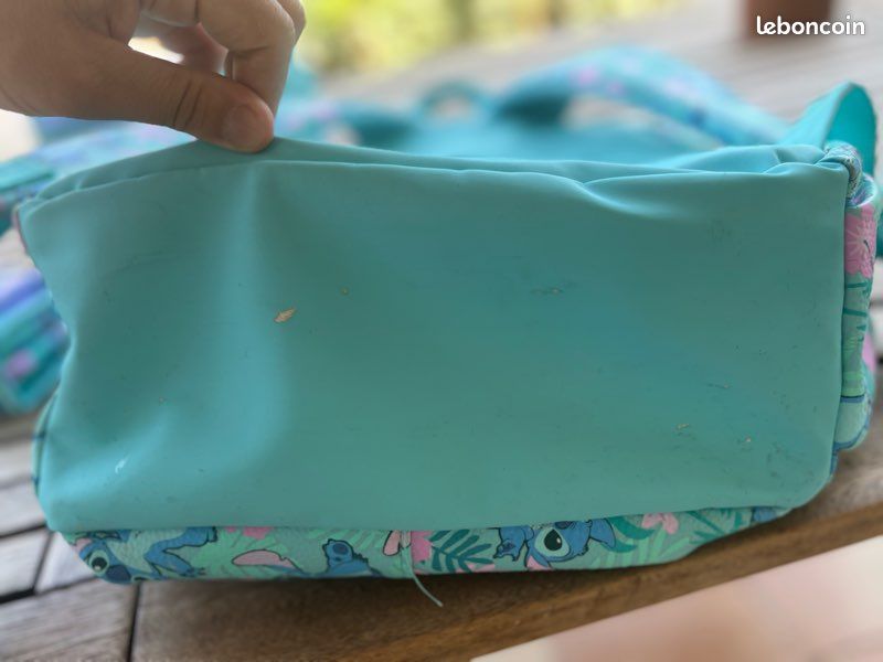 Ensemble cartable stitch (image 13)