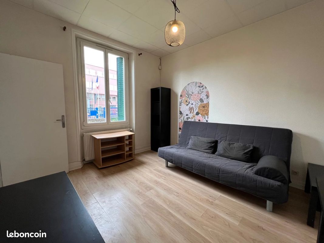 Maison 5 pièces 70 m² · à Dijon · 70 m² · 219 500 €
