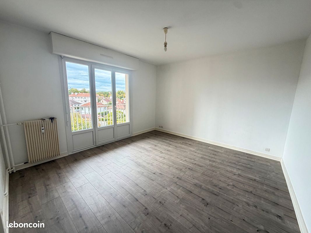 Appartement 1 pièce 27 m² · à Dijon · 27 m² · 495 €/mois