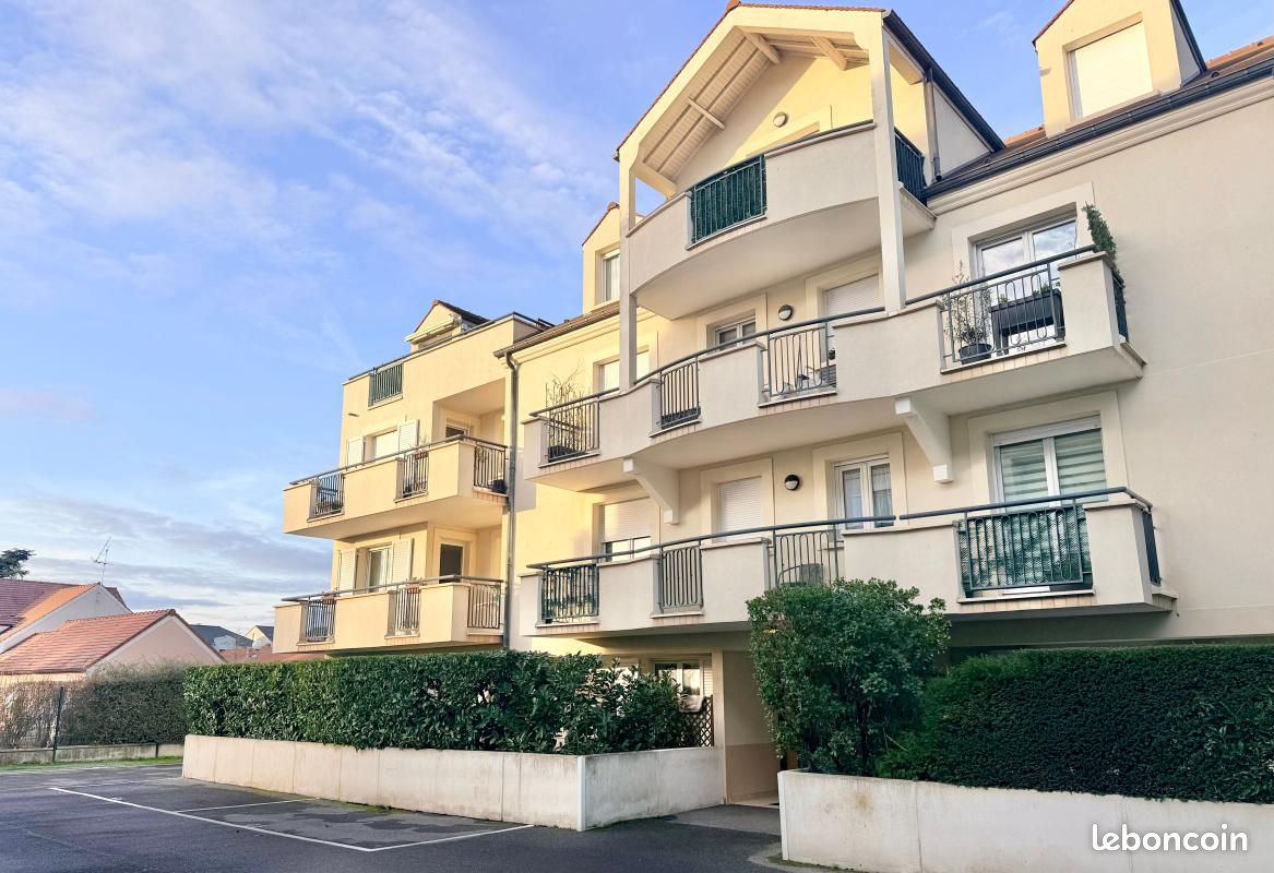 Appartement 4 pièces 99 m² · à Morangis · 99 m² · 308 000 €