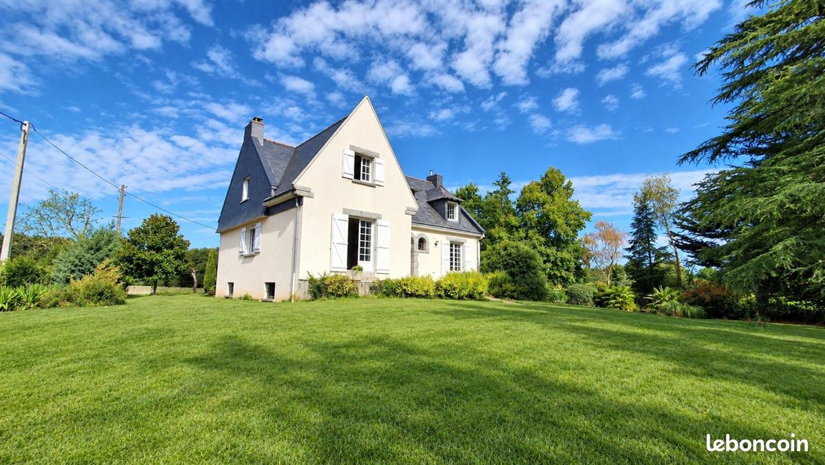 Maison 6 pièces 150 m² · à Treillières · 150 m² · 490 000 €