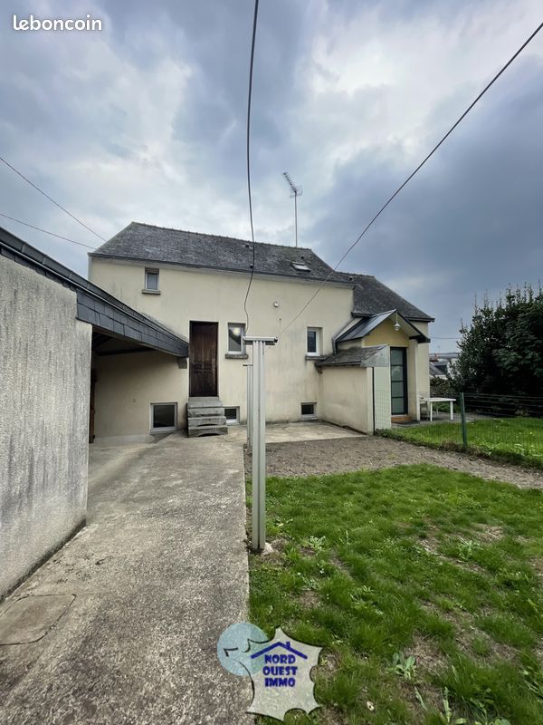Maison 4 pièces 83 m² · à Mayenne · 83 m² · 143 910 €