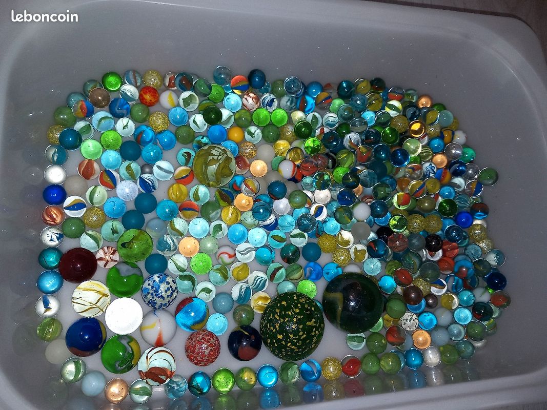 IMPORTANT LOT DE LEGO en vrac (3,450 kg.) EUR 50,00
