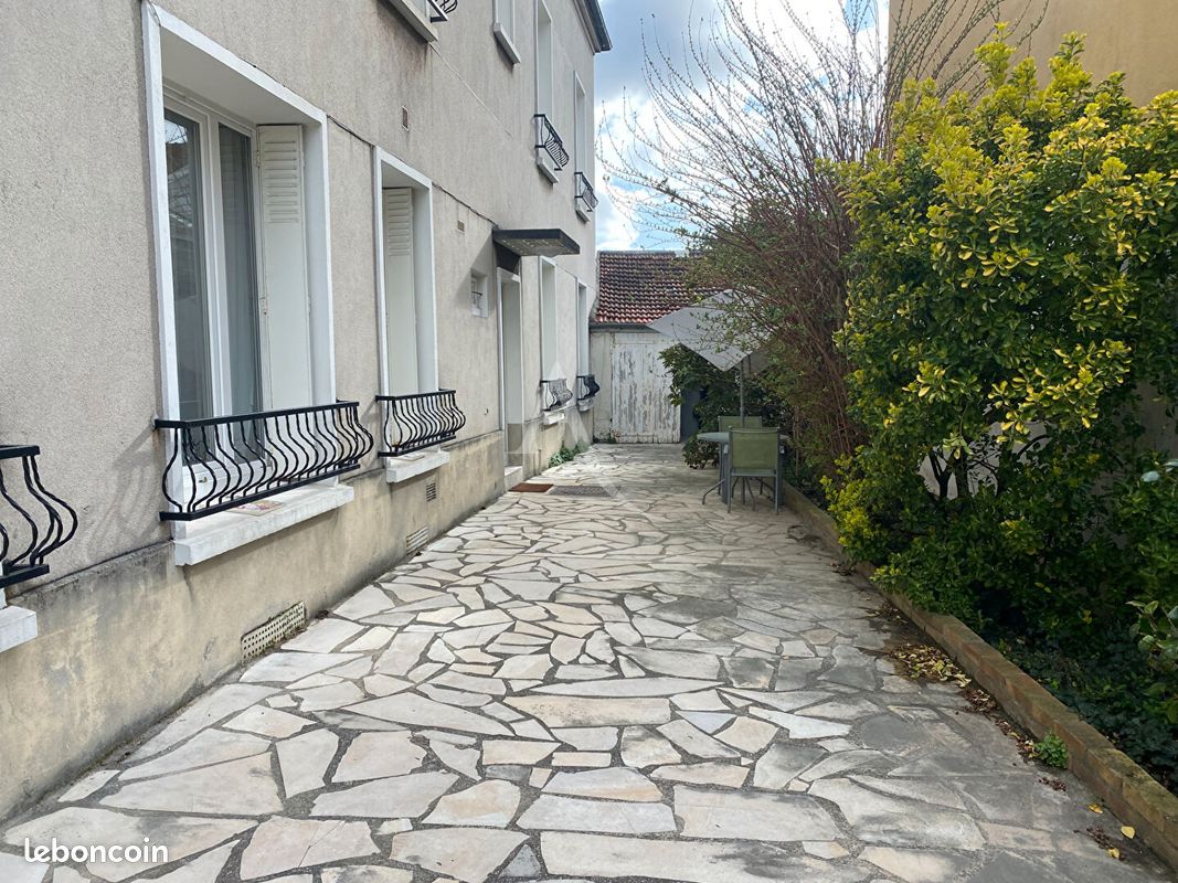 Appartement 2 pièces 30 m² · à Nogent-sur-Marne · 30 m² · 800 €/mois