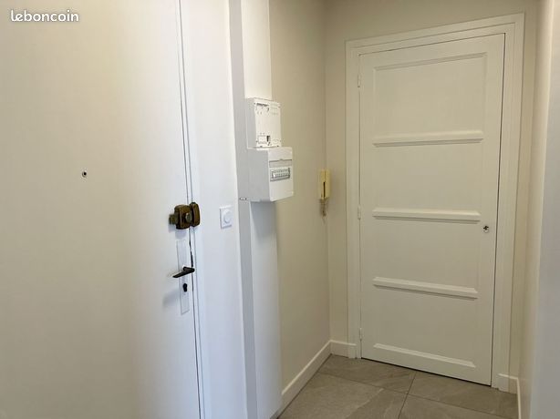 Appartement a louer nanterre - 1 pièce(s) - 25 m2 - Surfyn