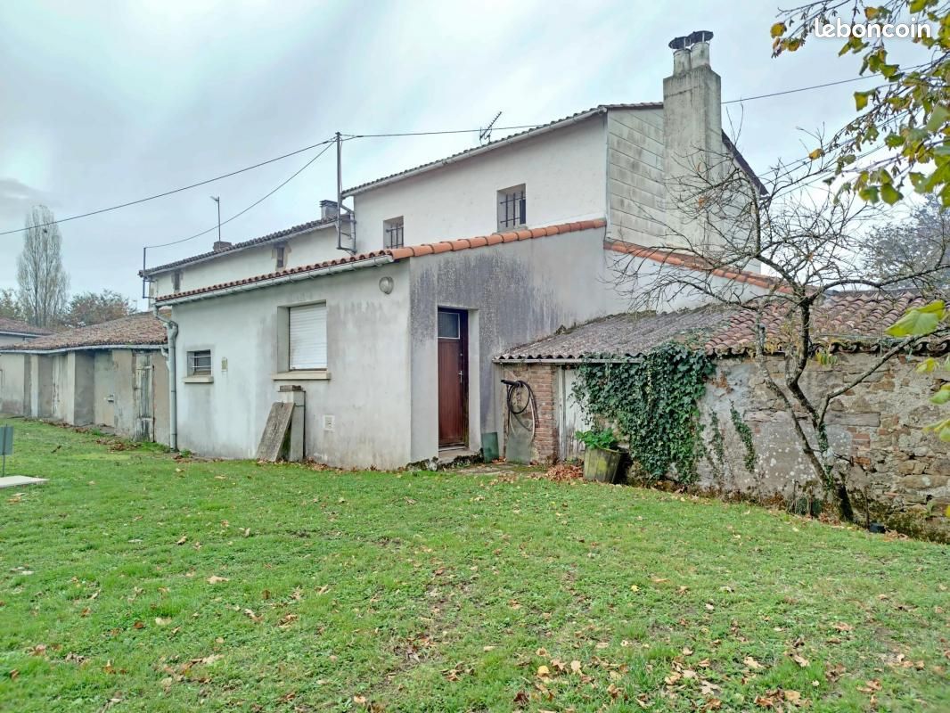 Gîte 8 pièces 222 m² (image 8)