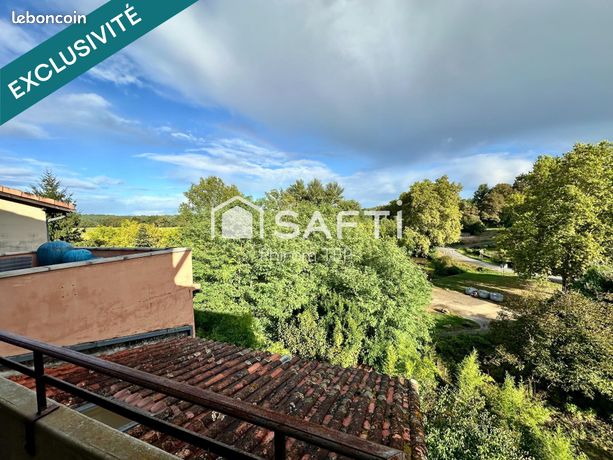 Maison 3 pièces 93 m²