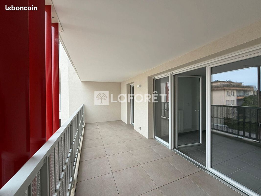 Appartement 2 pièces 42 m² · à Montpellier · 42 m² · 750 €/mois