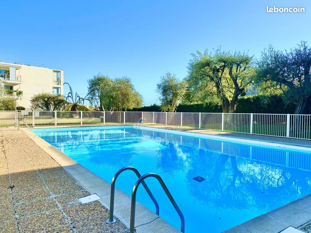 Appartement 4 pièces 95 m² · à Nice · 95 m² · 1 900 €/mois