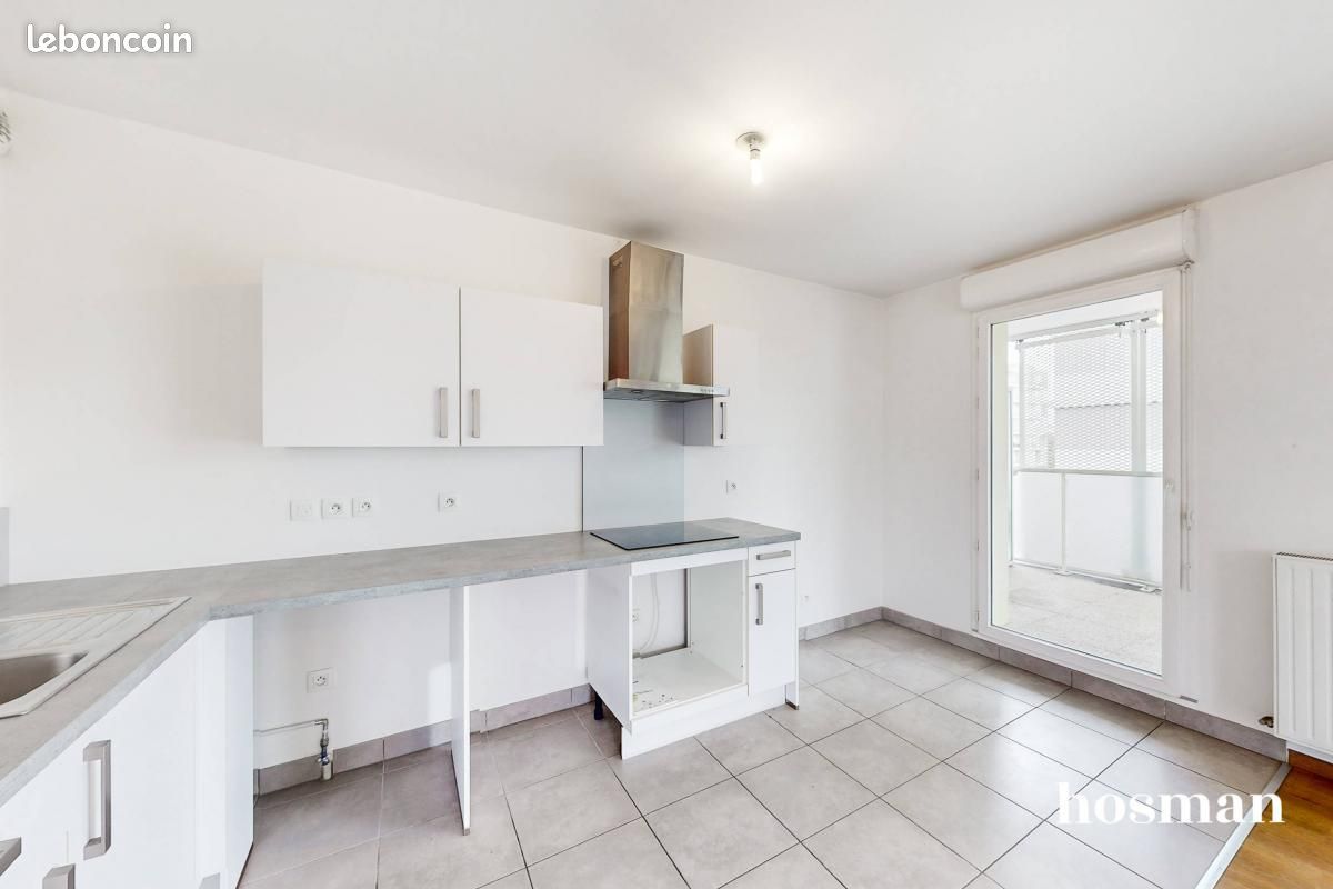 Appartement 4 pièces 85 m² - Bordeaux 33000 (image principale 5)