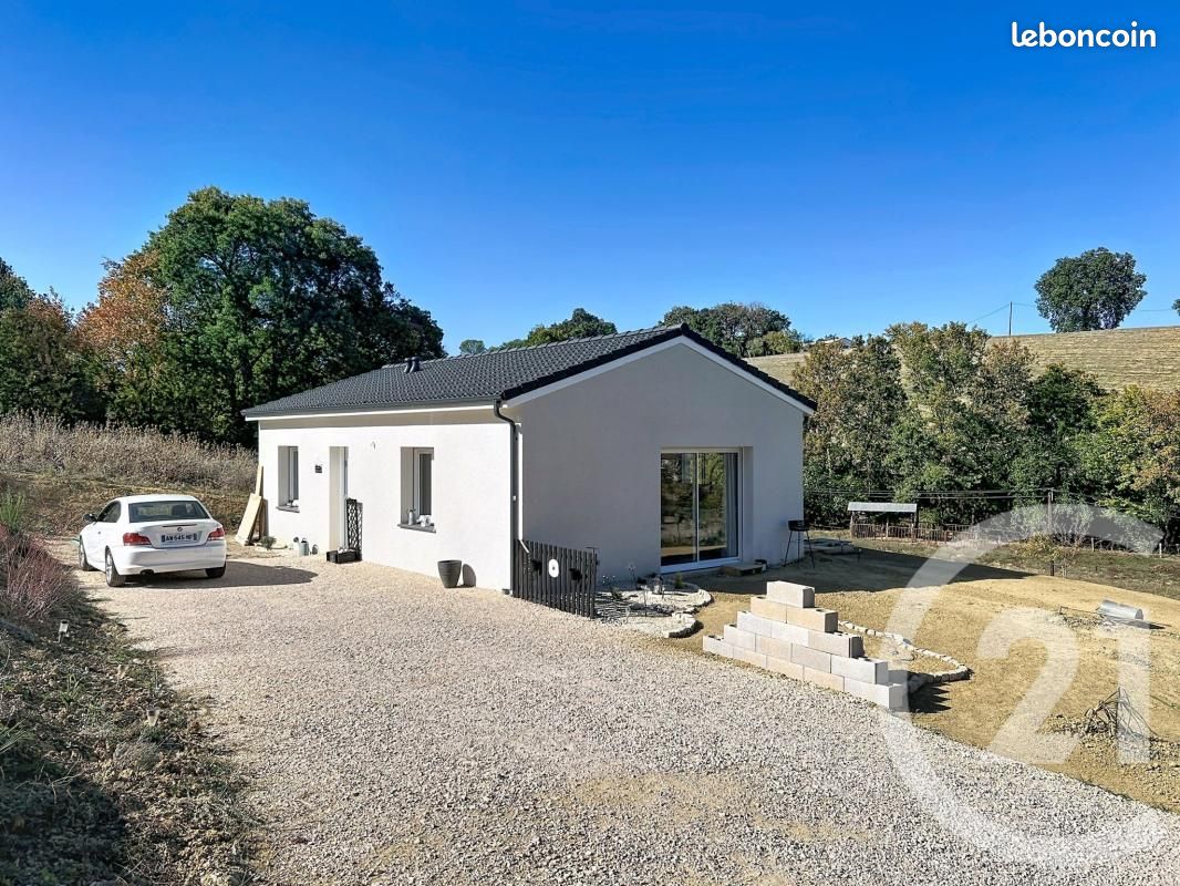 Maison 3 pièces 60 m² · à Auch · 60 m² · 192 600 €
