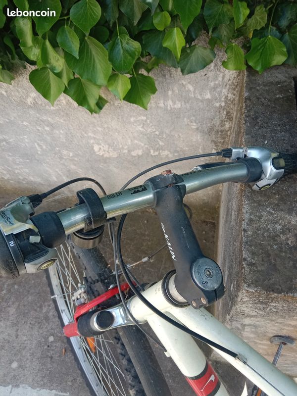 LotS de VTT vélo (image 10)