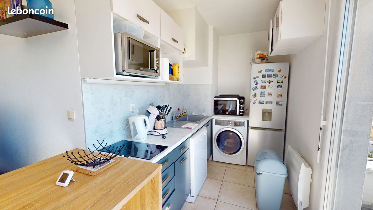 Appartement 2 pièces 37 m² (image 7)