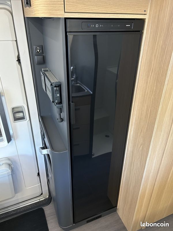 Adria matrix axess 650 dc (image 10)