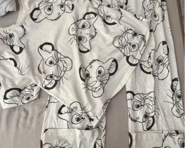 Pyjama Le Roi Lion – Primark – Taille S Vêtements