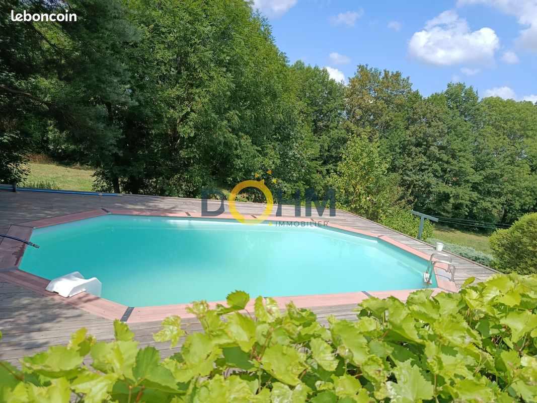 Maison 5 pièces 141 m² · à Monistrol-sur-Loire · 141 m² · 349 000 €