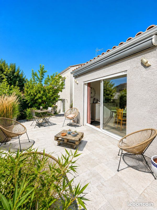 Maison 4 pièces 125 m² · à Marseillan · 125 m² · 435 000 €