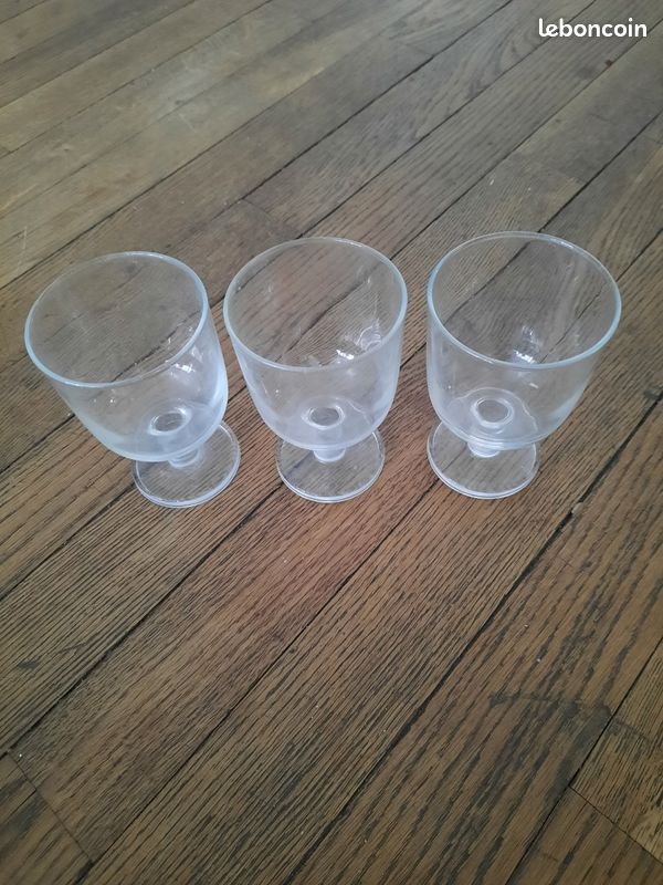 Verres (image 1)