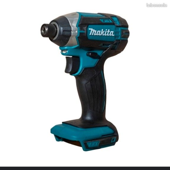 Visseuse à chocs MAKITA DTD152 (image 1)