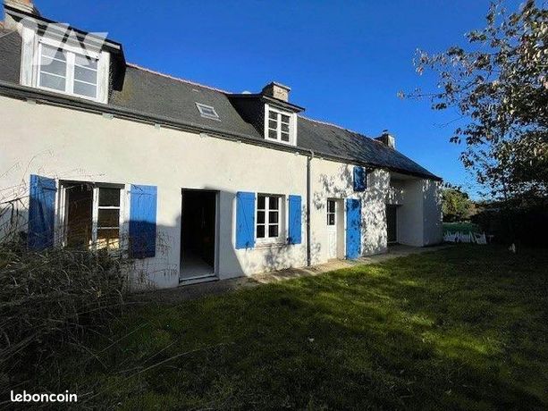 Maison 6 pièces 170 m²