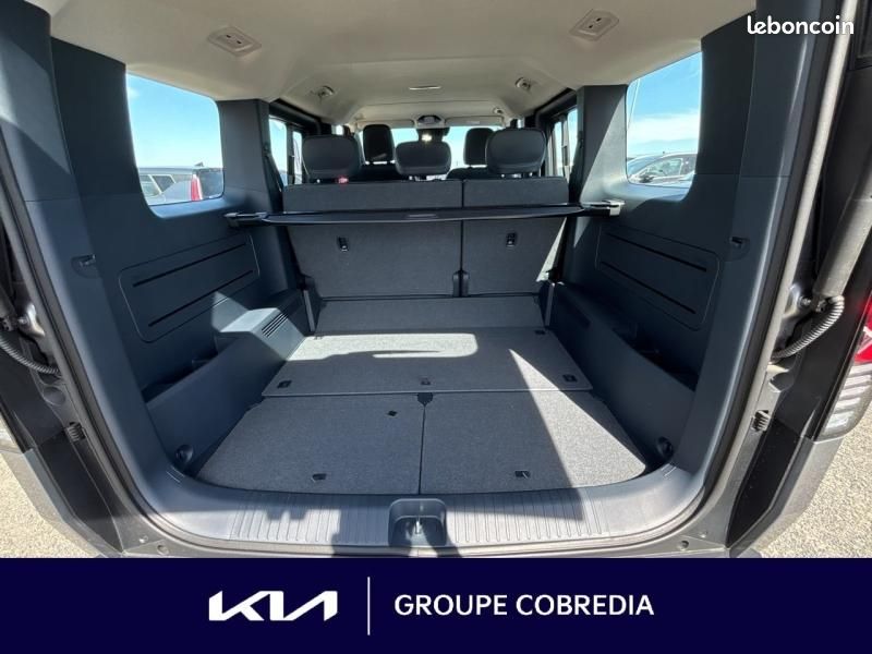 Kia PV5 Passenger L 163ch 71,2 kWh Plus (image 12)