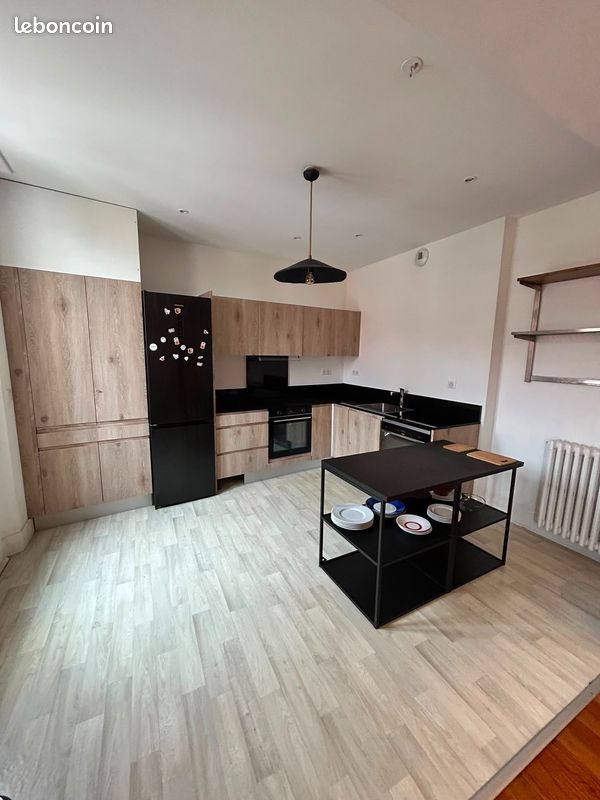 Appartement 4 pièces 100 m² (image 4)