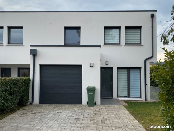 Maison 2019
