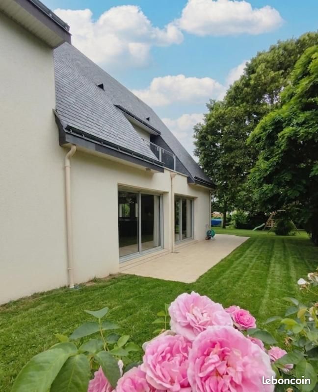 Maison 6 pièces 193 m² · à Beaumont-Louestault · 193 m² · 250 000 €
