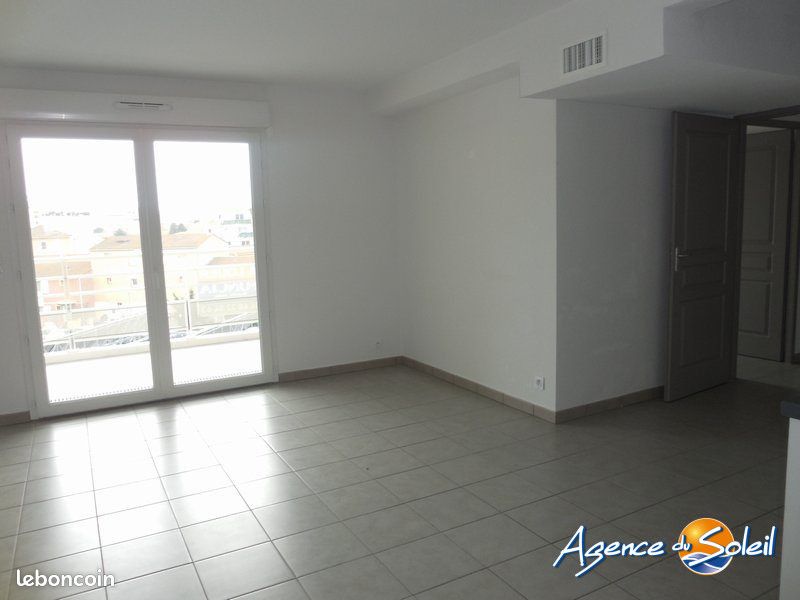 Appartement 3 pièces 61 m² · à Narbonne · 61 m² · 760 €