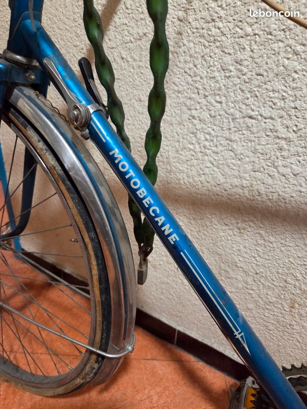 Velo Motobecane Special Sport (image 2)