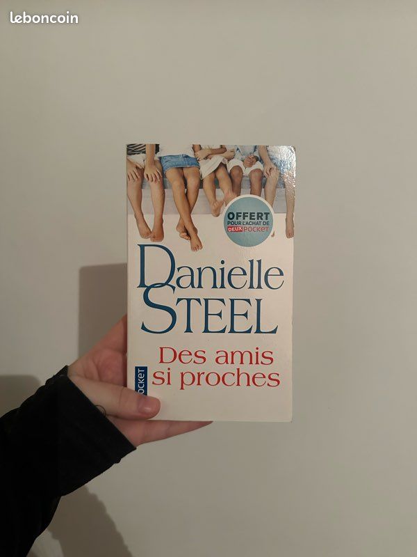 Livres à vendre (image 3)