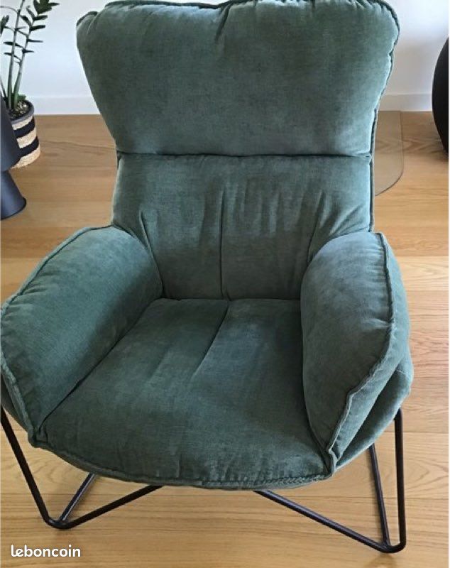 Fauteuil (image 1)