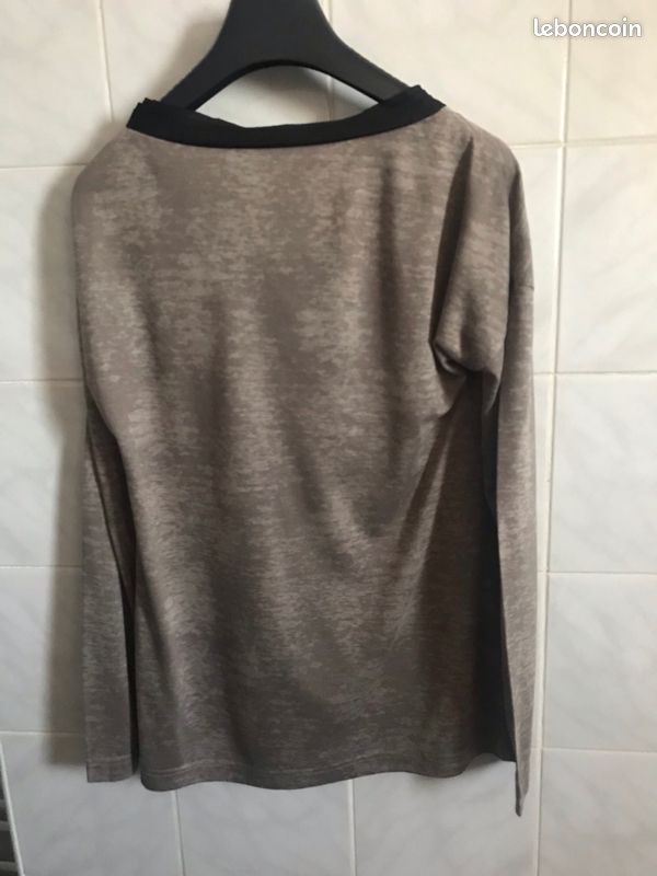 Tops, tee-shirts See u soon 36 (S, T1) (image 3)