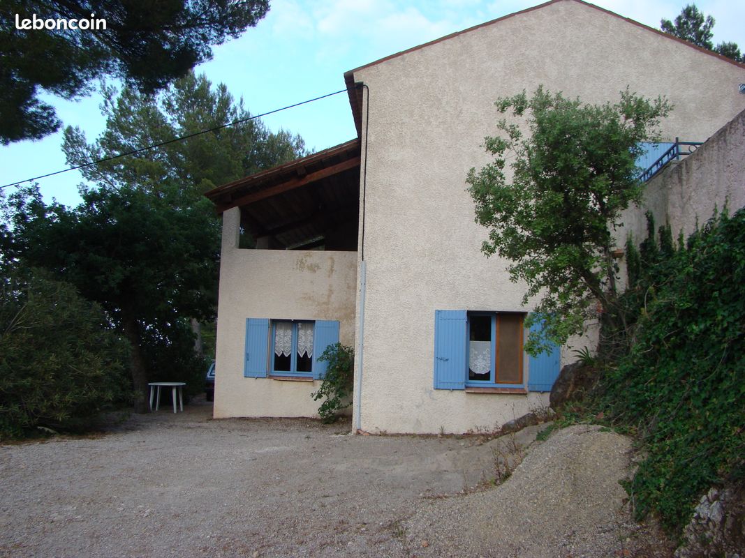 Maison à Vendre Figanières Le Bon Coin Location d'un appartement à FIGANIERES (Var) - Locations & Gîtes