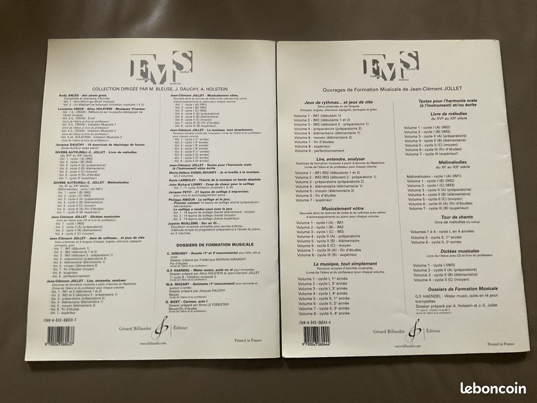 Jeux de rythmes… et jeux de clés 2 & 3 (image 2)