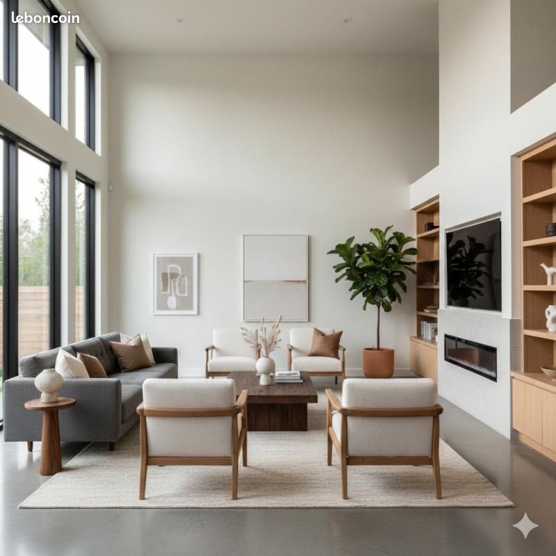 Maison 4 pièces 86 m² · à Lagny-sur-Marne · 86 m² · 400 000 €