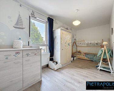 Maison 380 000 € - 108 m²