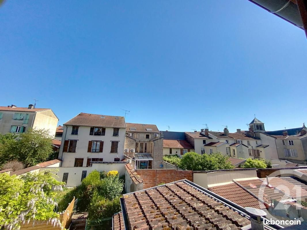 Appartement a louer chalons-en-champagne - 2 pièce(s) - 40 m2 - Surfyn