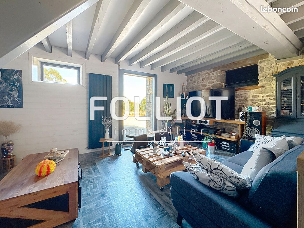 Longère 5 pièces 183 m² (image 5)