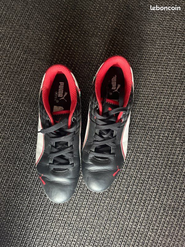 Basket Ferrari puma (image 1)