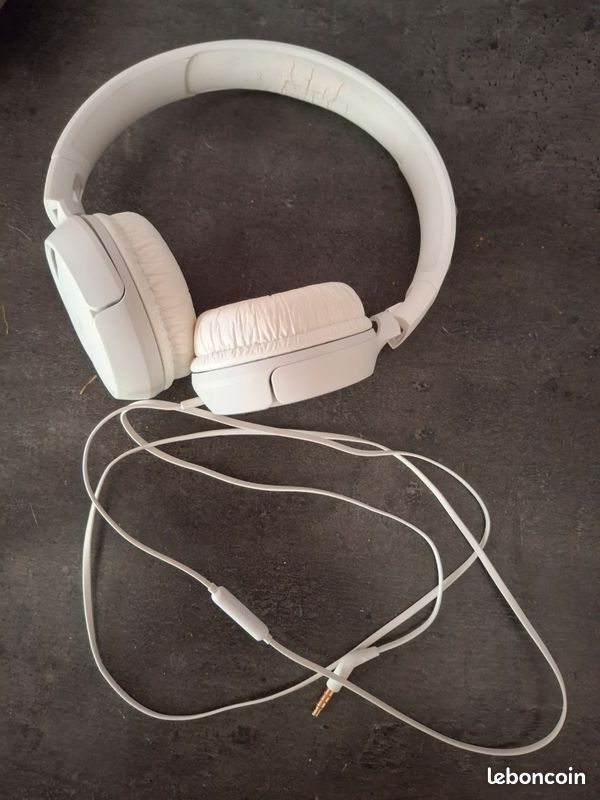 Lot Samsung occasion + recharge + casque JBL (image 6)